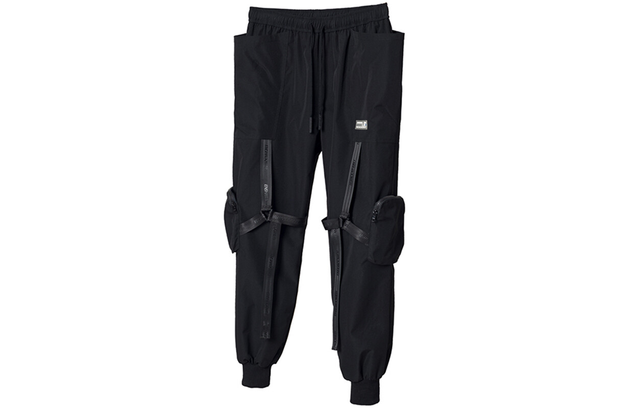 ENSHADOWER Брюки-карго унисекс
ENSHADOWER Брюки-карго унисекс