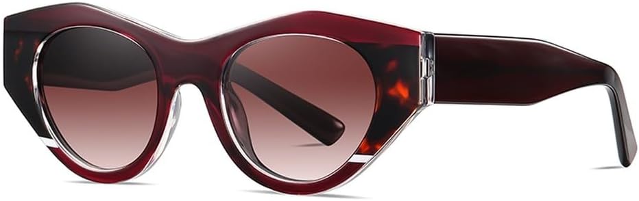 поляризованные солнцезащитные очки для женщин, очки «кошачий глаз», модные женские солнцезащитные очки из ацетата, летний стиль, леопардовый принт, черные WNCKSQ, Brown Leopard
поляризованные солнцезащитные очки для женщин, очки «кошачий глаз», модные женские солнцезащитные очки из ацетата, летний стиль, леопардовый принт, черные WNCKSQ, Brown Leopard