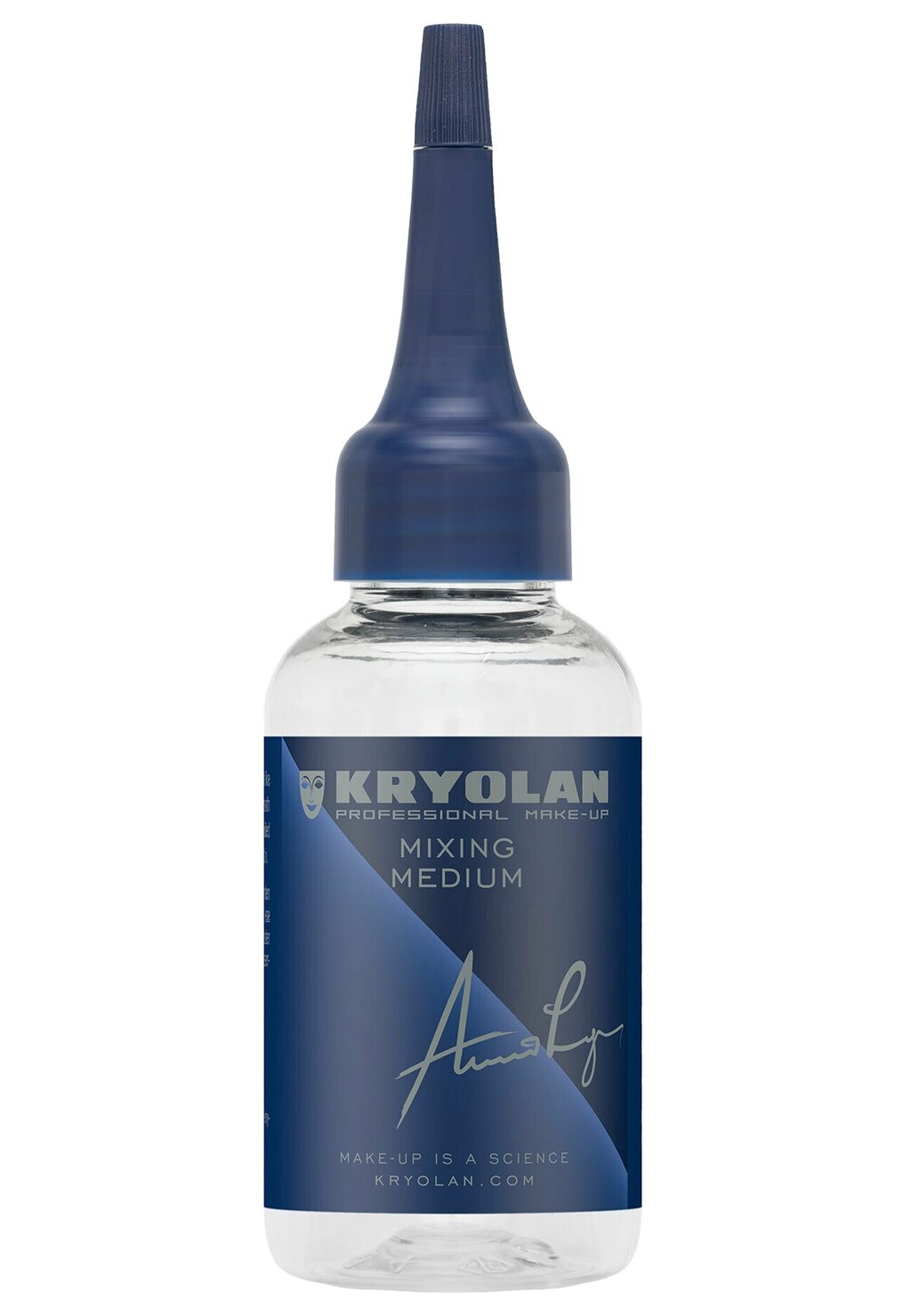 Гель для бровей MIXING MEDIUM Kryolan
Гель для бровей MIXING MEDIUM Kryolan