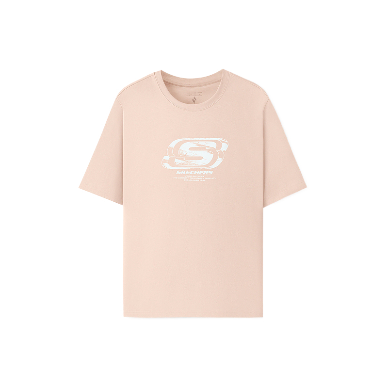 Футболка Unisex Skechers, коричневый
Футболка Unisex Skechers, коричневый