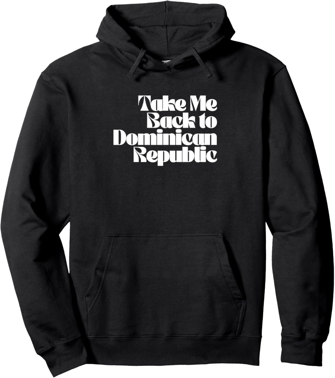 Толстовка с надписью «Вернись в Доминику на весенние каникулы» Honeymoon Souvenirs From Dominican Republic Co., черный
Толстовка с надписью «Вернись в Доминику на весенние каникулы» Honeymoon Souvenirs From Dominican Republic Co., черный