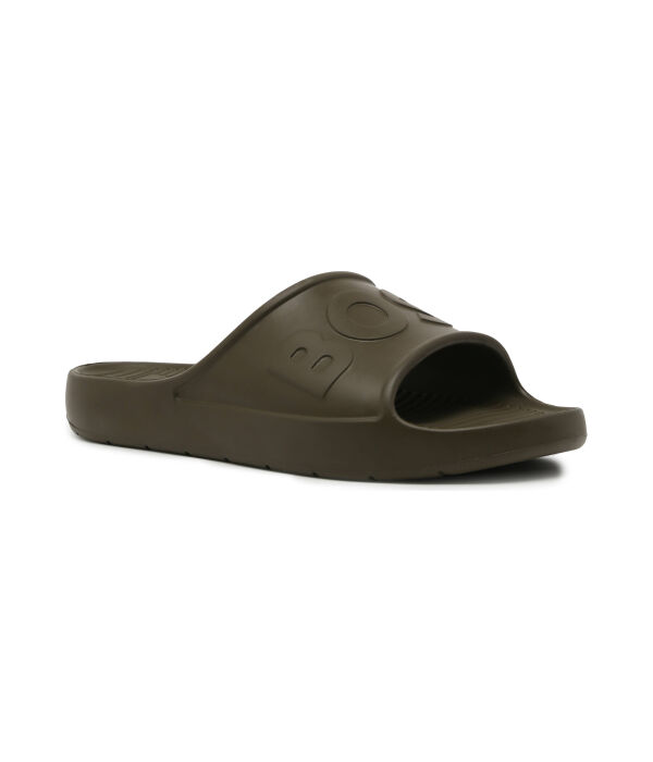 Тапочки дариан скользили lg n Boss, хаки
Тапочки дариан скользили lg n Boss, хаки