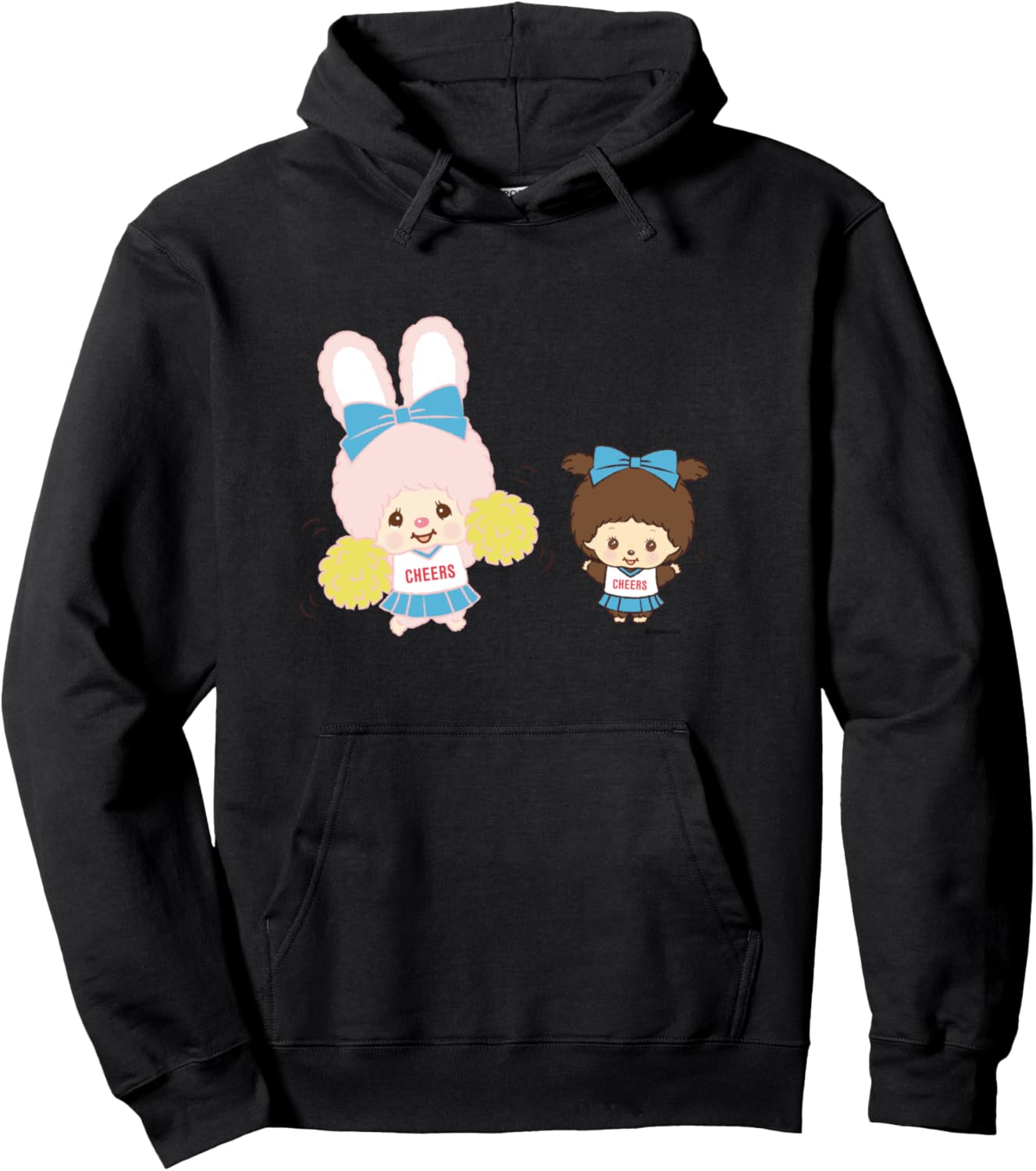 Худи Monchhichi с графическим принтом, черное, Черный, Худи Monchhichi с графическим принтом, черное
Худи Monchhichi с графическим принтом, черное, Черный, Худи Monchhichi с графическим принтом, черное