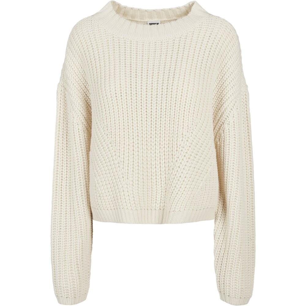 Толстовка Urban Classics Wide Oversizeer Big, белый
Толстовка Urban Classics Wide Oversizeer Big, белый