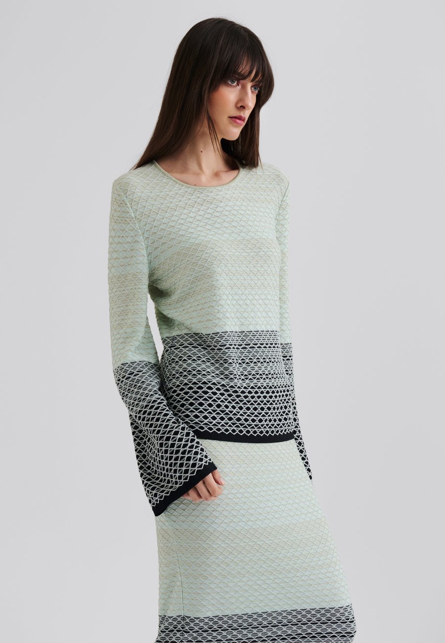 Джемпер Malina MERINA, Multicoloured/Multi-Coloured
Джемпер Malina MERINA, Multicoloured/Multi-Coloured