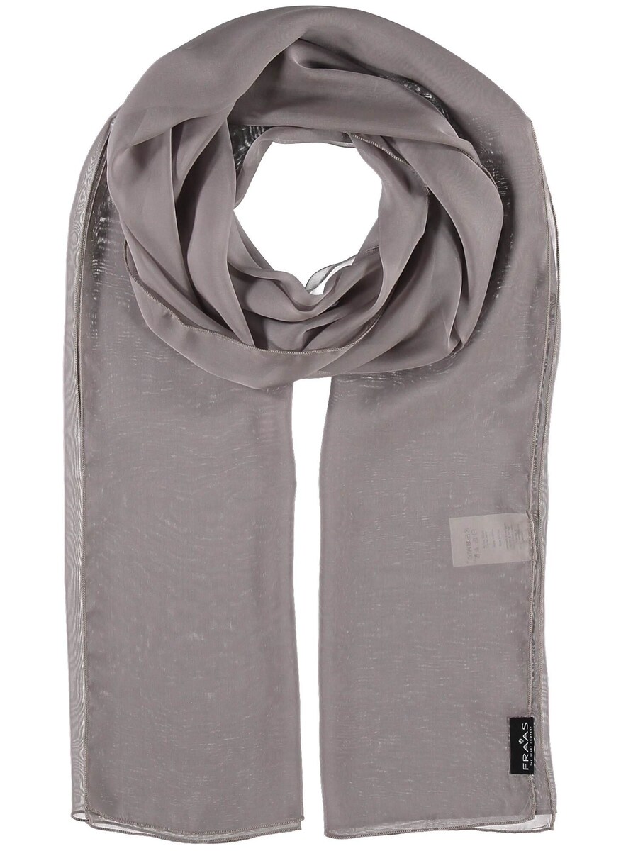 Шарф FRAAS, Grey, Серый, Шарф FRAAS, Grey
Шарф FRAAS, Grey, Серый, Шарф FRAAS, Grey