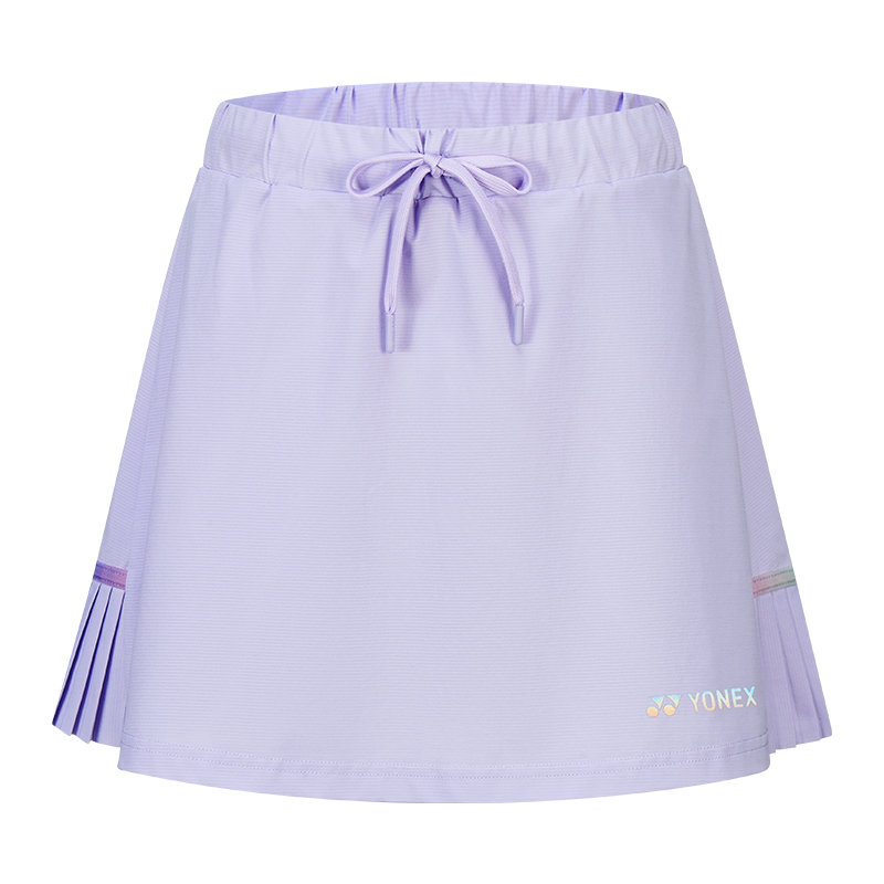Повседневная короткая юбка женская YONEX, фиолетовый
Повседневная короткая юбка женская YONEX, фиолетовый