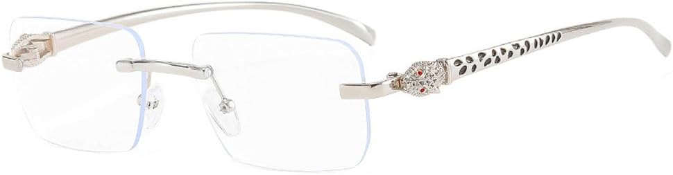 Модные солнцезащитные очки без оправы прямоугольной формы для женщин с прозрачными линзами с градиентом цвета "океан", уникальные солнцезащитные очки для мужчин TKKTLLT, Silver Clear
Модные солнцезащитные очки без оправы прямоугольной формы для женщин с прозрачными линзами с градиентом цвета "океан", уникальные солнцезащитные очки для мужчин TKKTLLT, Silver Clear