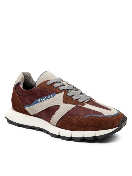 Полуботинки Badura, красный
Полуботинки Badura, красный