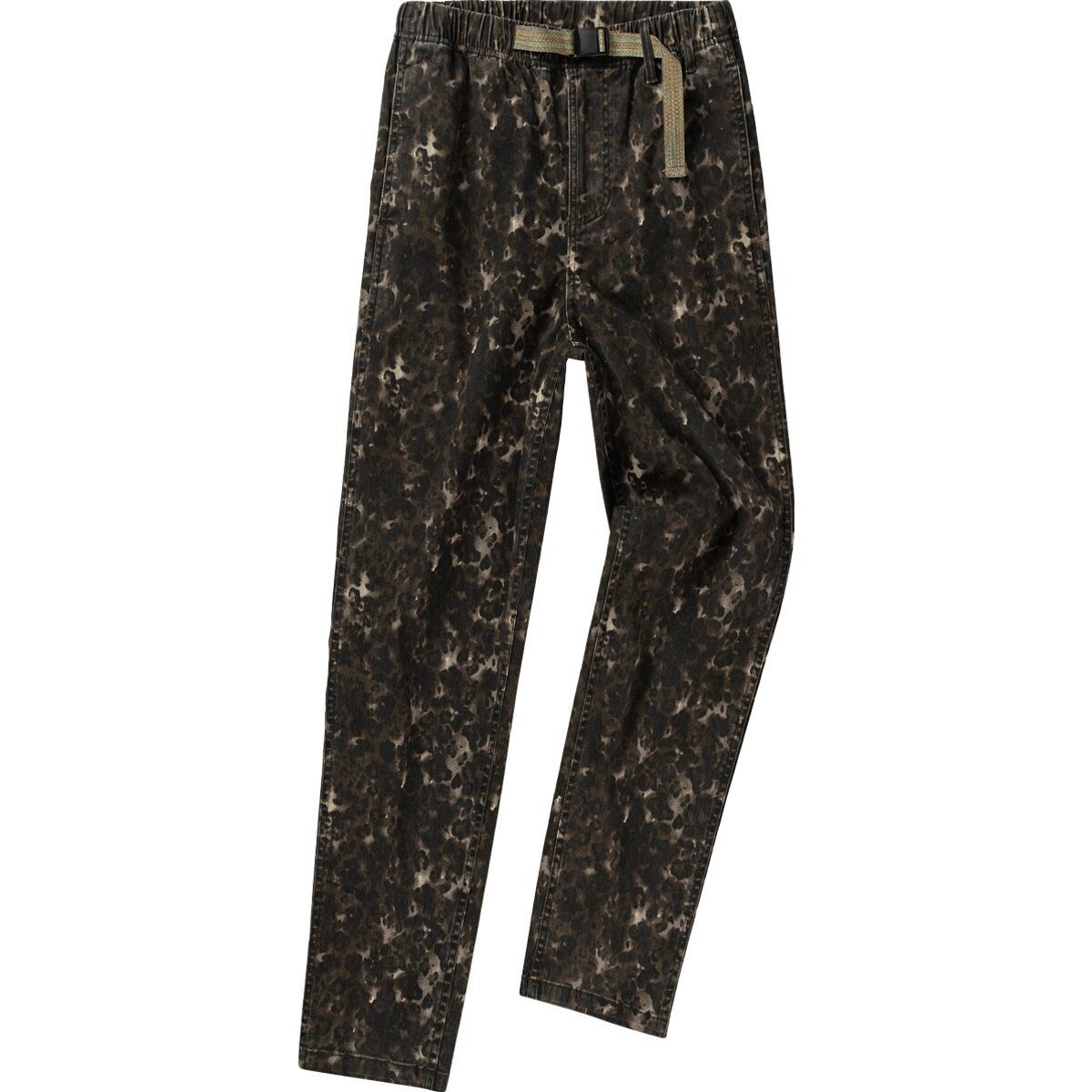 Повседневные брюки Venture Backcountry, цвет leoportise
Повседневные брюки Venture Backcountry, цвет leoportise