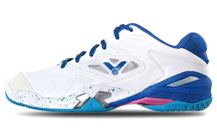 Обувь для бадминтона VICTOR унисекс
Обувь для бадминтона VICTOR унисекс