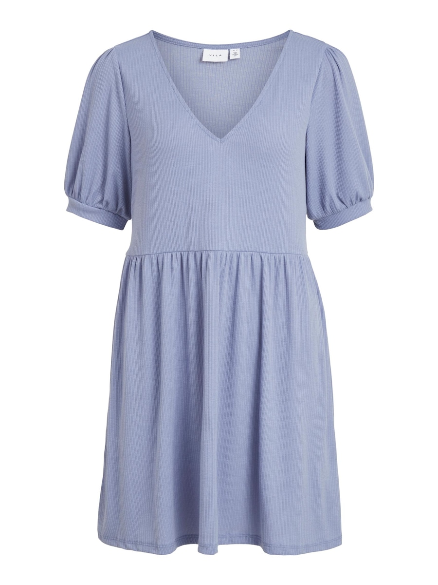 Платье VILA VILaker, светло-голубой
Платье VILA VILaker, светло-голубой