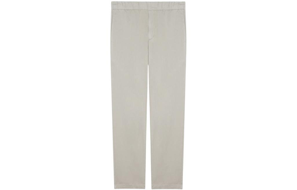 THEORY Повседневные брюки мужские серо-белые
THEORY Повседневные брюки мужские серо-белые