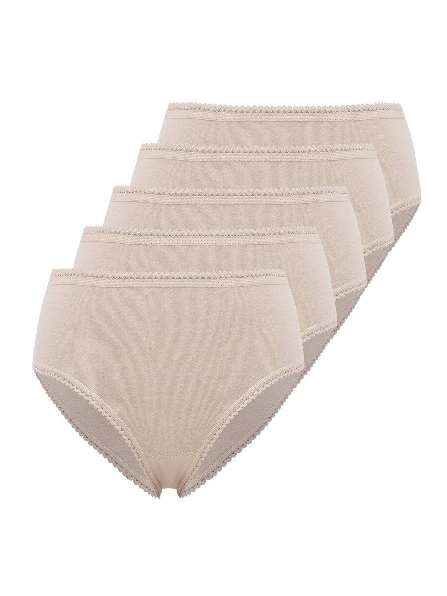 Трусики WESTMARK LONDON Panty EVA, нюд
Трусики WESTMARK LONDON Panty EVA, нюд