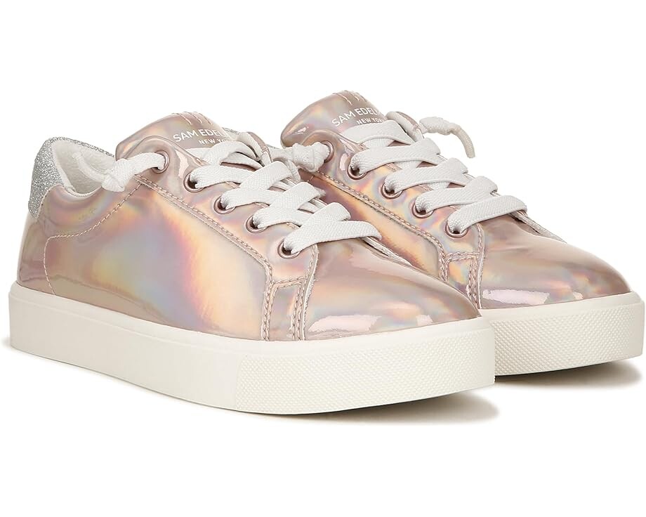 Кроссовки Sam Edelman Ethyl, цвет Rose Multi 1
Кроссовки Sam Edelman Ethyl, цвет Rose Multi 1