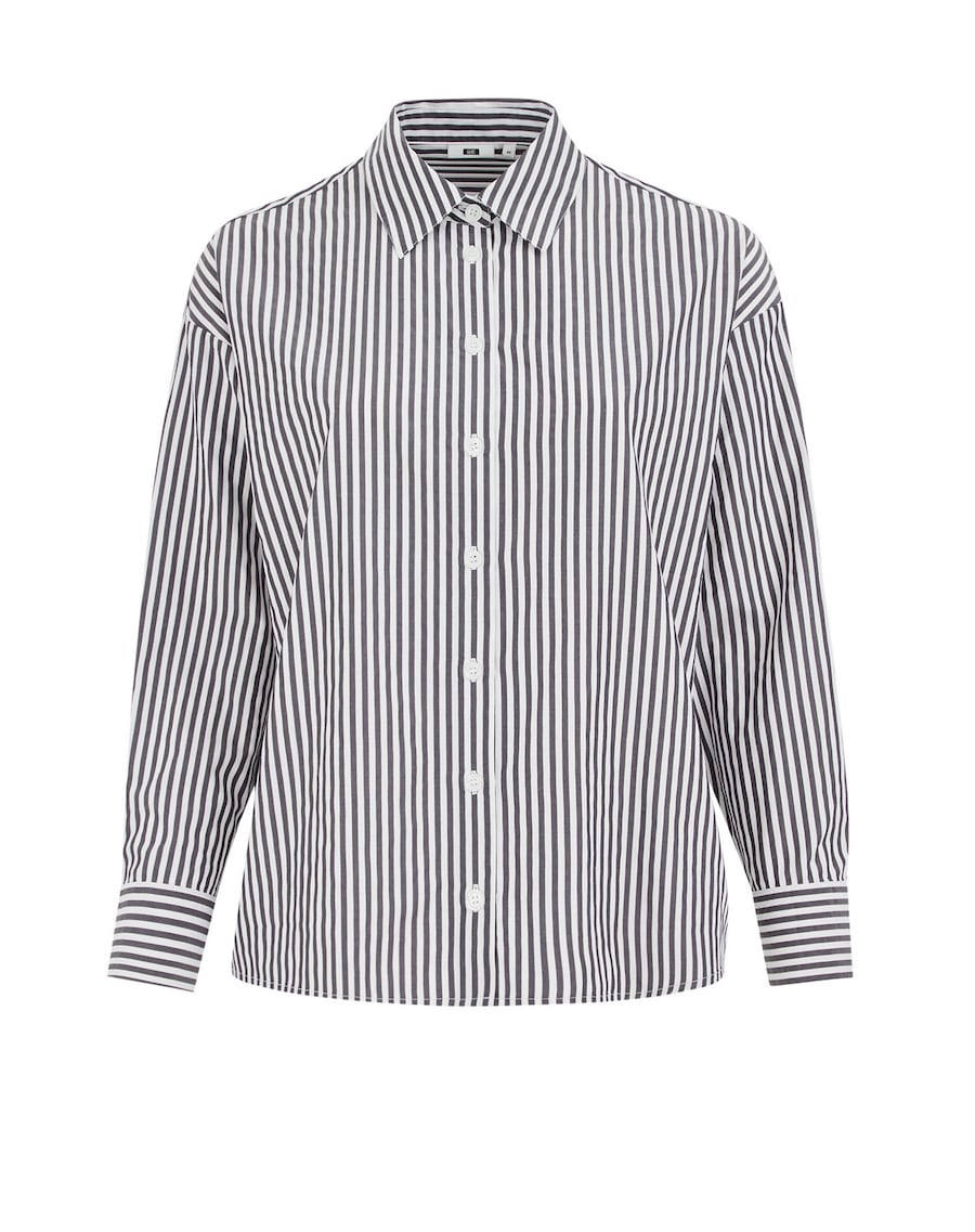 Блуза WE Fashion, черный
Блуза WE Fashion, черный