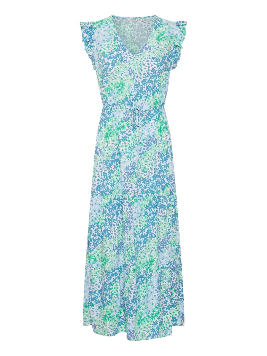 Платье b.young Joella, цвет Sapphire/Light blue 
Платье b.young Joella, цвет Sapphire/Light blue