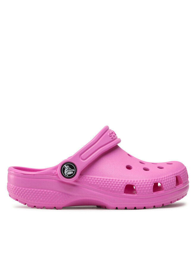 Тапочки Crocs, розовый
Тапочки Crocs, розовый