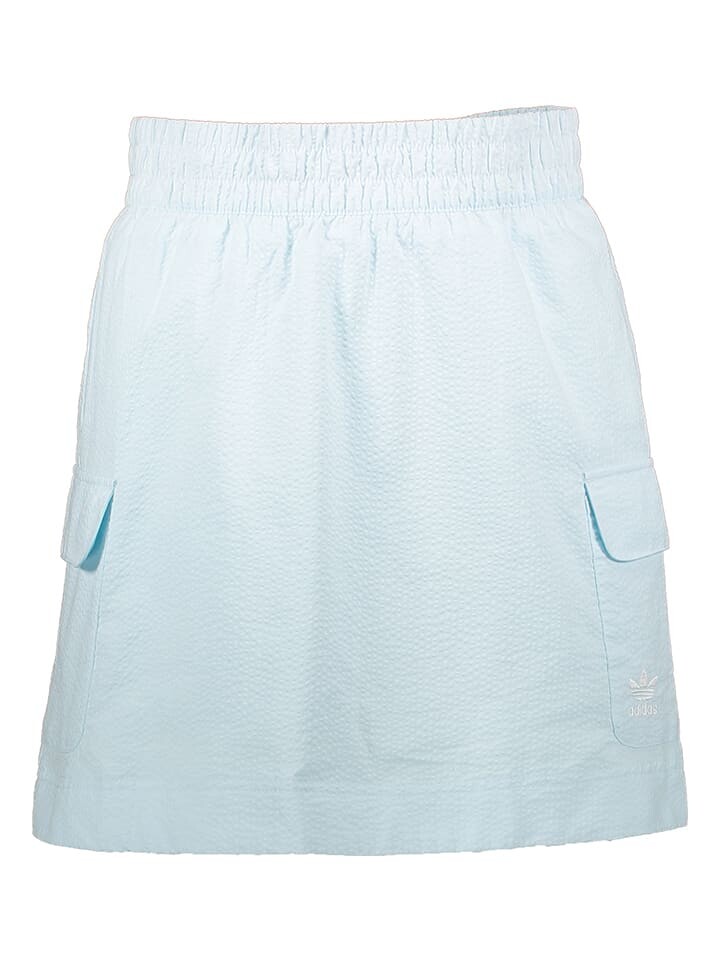 Мини-юбка adidas, голубой
Мини-юбка adidas, голубой