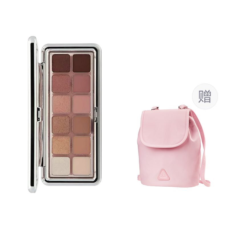 Тени для век в земляных тонах, легко растушевываются, шиммер и мат, 12 цветов 3CE
Тени для век в земляных тонах, легко растушевываются, шиммер и мат, 12 цветов 3CE