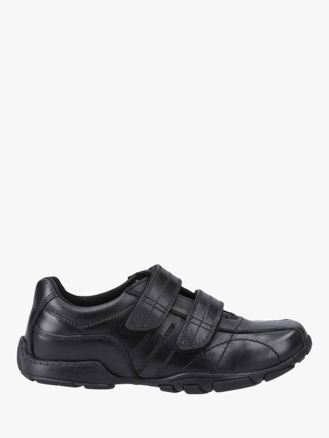 Детские кроссовки Vance Junior Double Rip Tape Hush Puppies, Black
Детские кроссовки Vance Junior Double Rip Tape Hush Puppies, Black