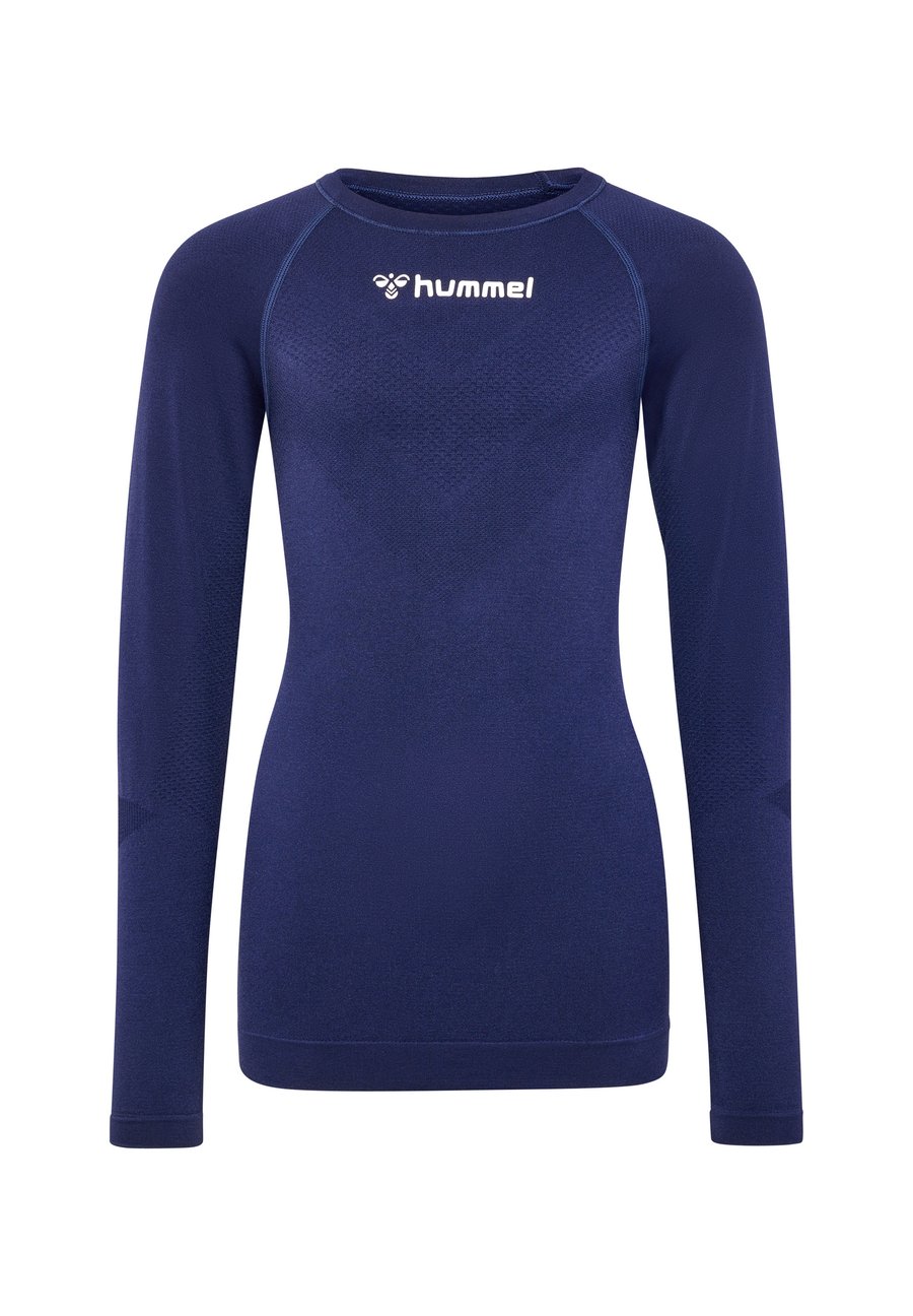 Топ Hummel COMFORT 2.0, Marine/Dark Blue
Топ Hummel COMFORT 2.0, Marine/Dark Blue