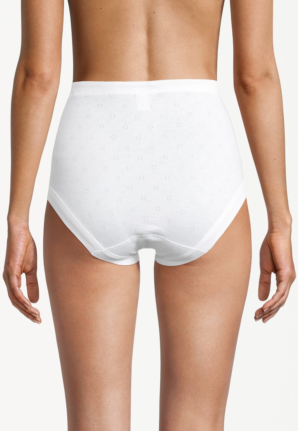 Трусы 5ER PACK Speidel, белый
Трусы 5ER PACK Speidel, белый