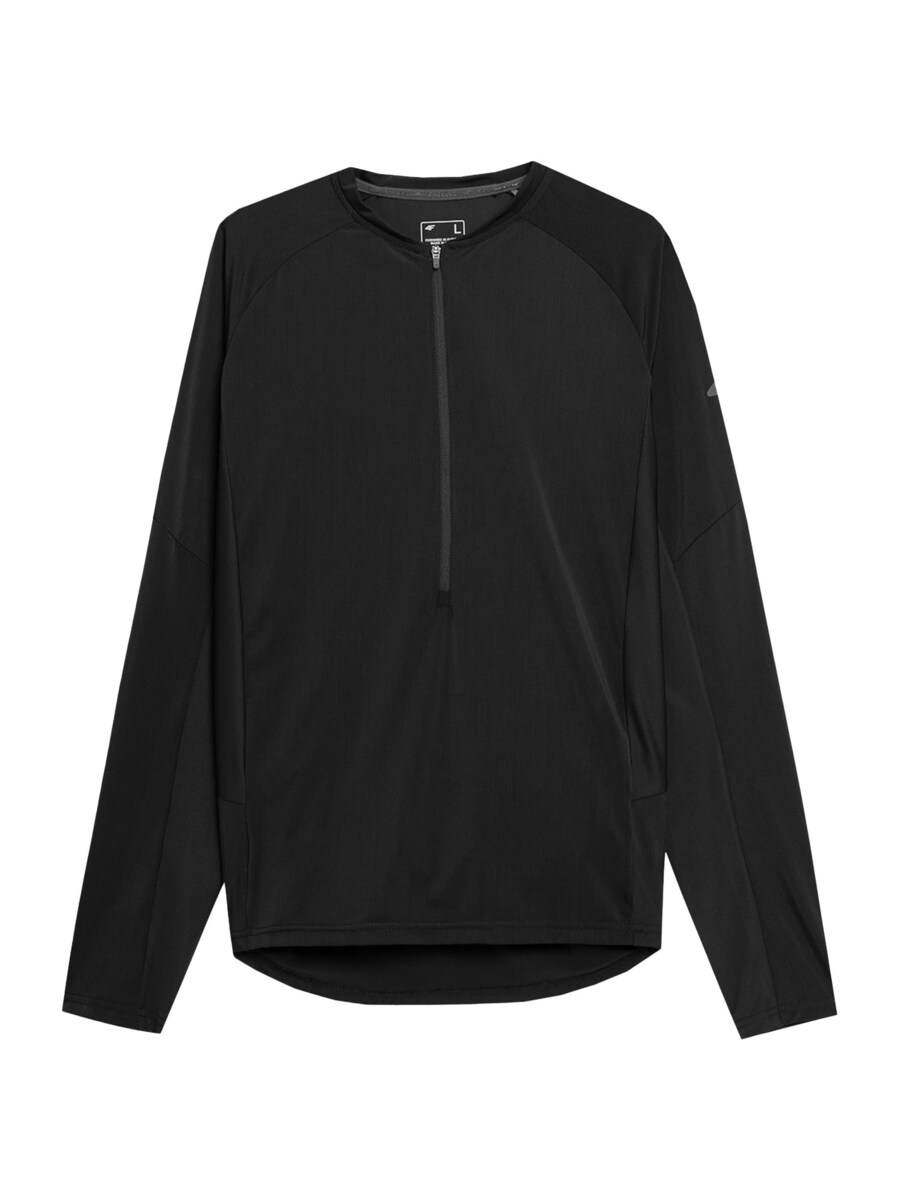 Футболка Performance 4F, черный
Футболка Performance 4F, черный