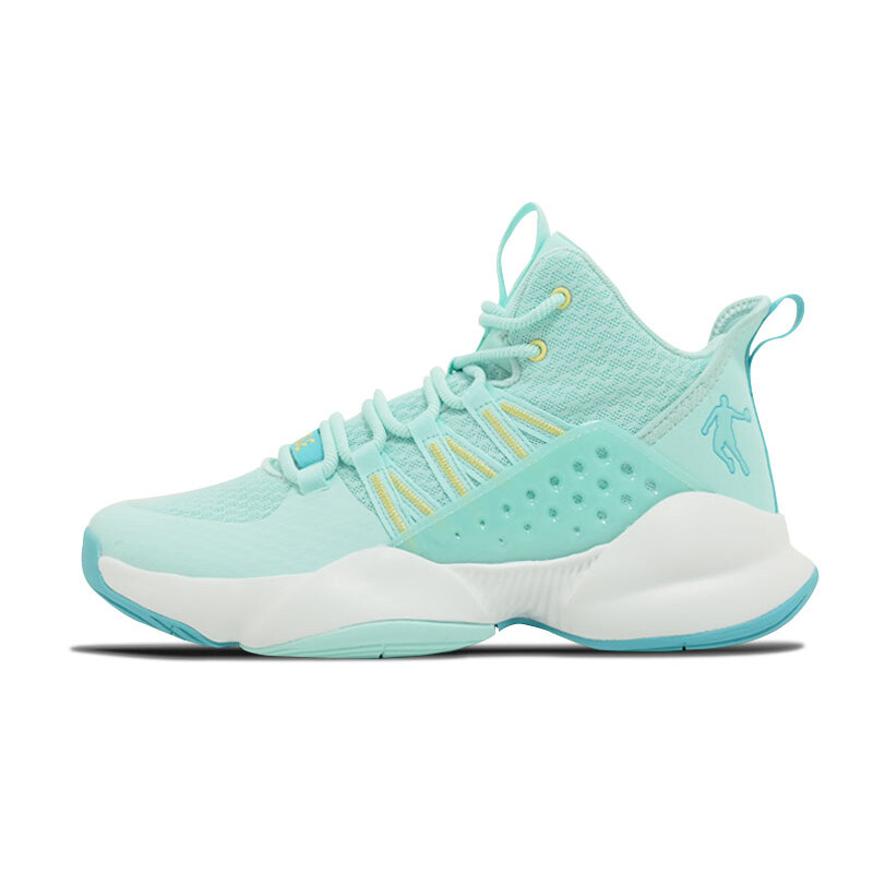 Баскетбольные кроссовки Basketball Shoes Men Mid-Top White/Blue Qiaodan
Баскетбольные кроссовки Basketball Shoes Men Mid-Top White/Blue Qiaodan