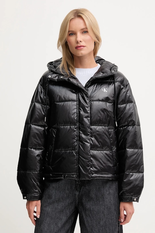 Куртка Calvin Klein Jeans, черный
Куртка Calvin Klein Jeans, черный