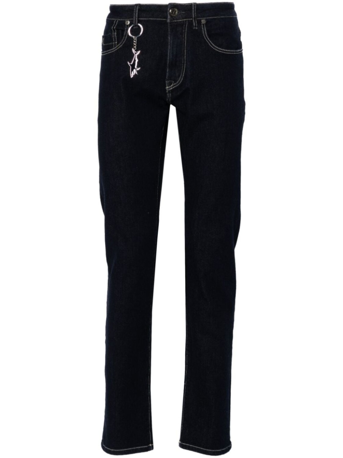 Узкие джинсы Paul & Shark, синий
Узкие джинсы Paul & Shark, синий