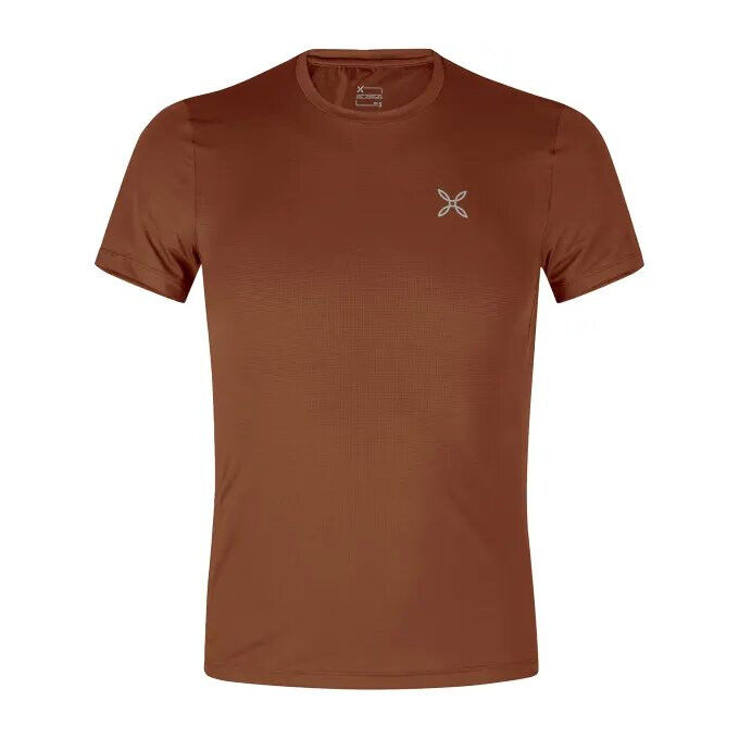 Футболка Montura FRESH LIGHT
Футболка Montura FRESH LIGHT