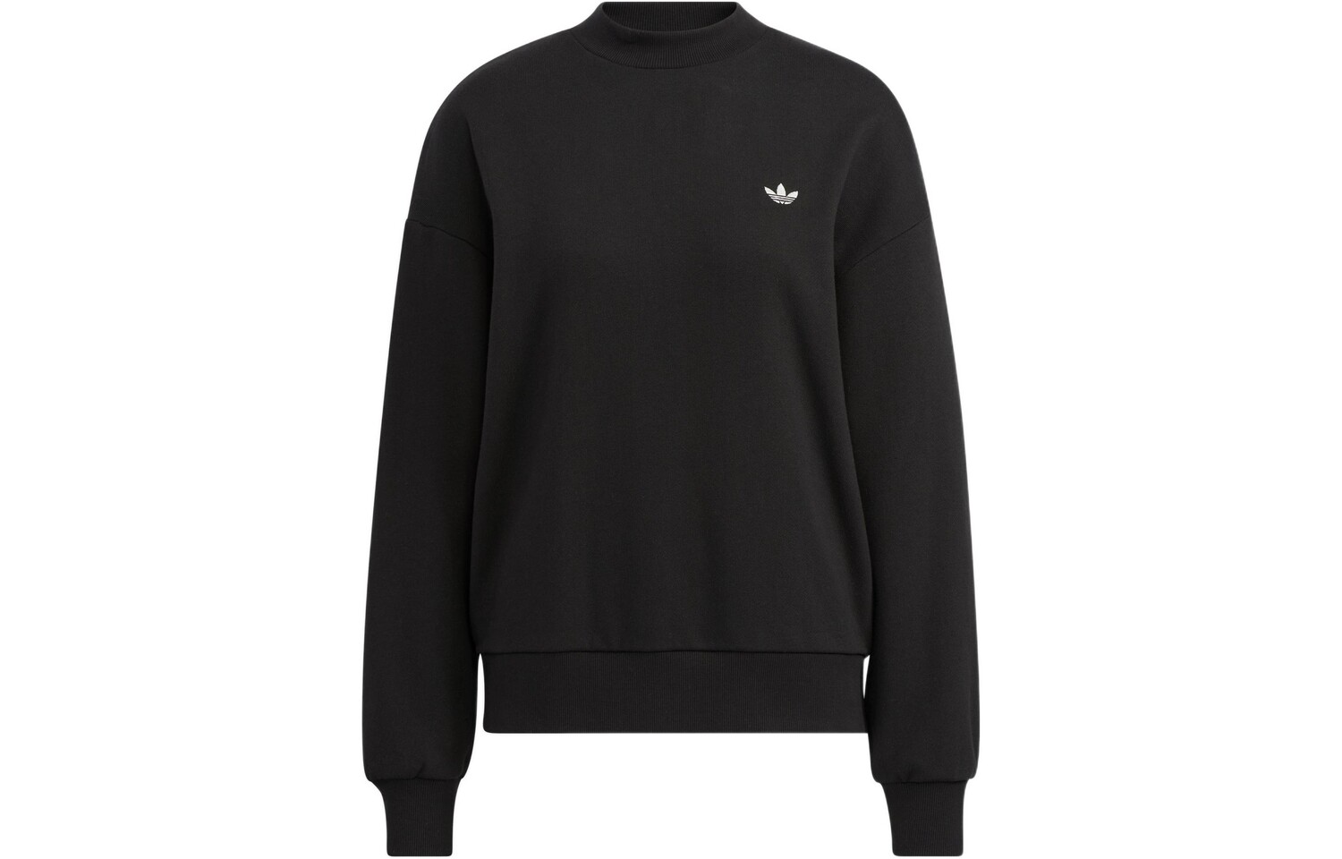 Adidas Originals Женская толстовка, цвет Black
Adidas Originals Женская толстовка, цвет Black