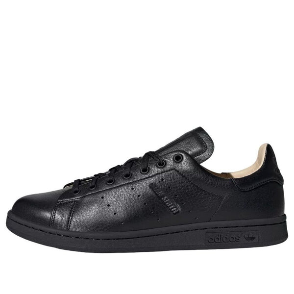 Кроссовки stan smith lux Adidas, черный
Кроссовки stan smith lux Adidas, черный