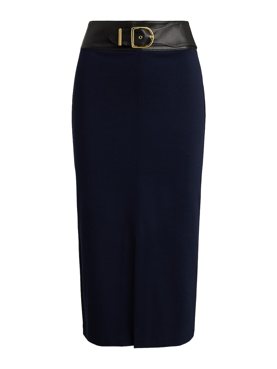 Юбка Lauren Ralph Lauren, темно-синий
Юбка Lauren Ralph Lauren, темно-синий