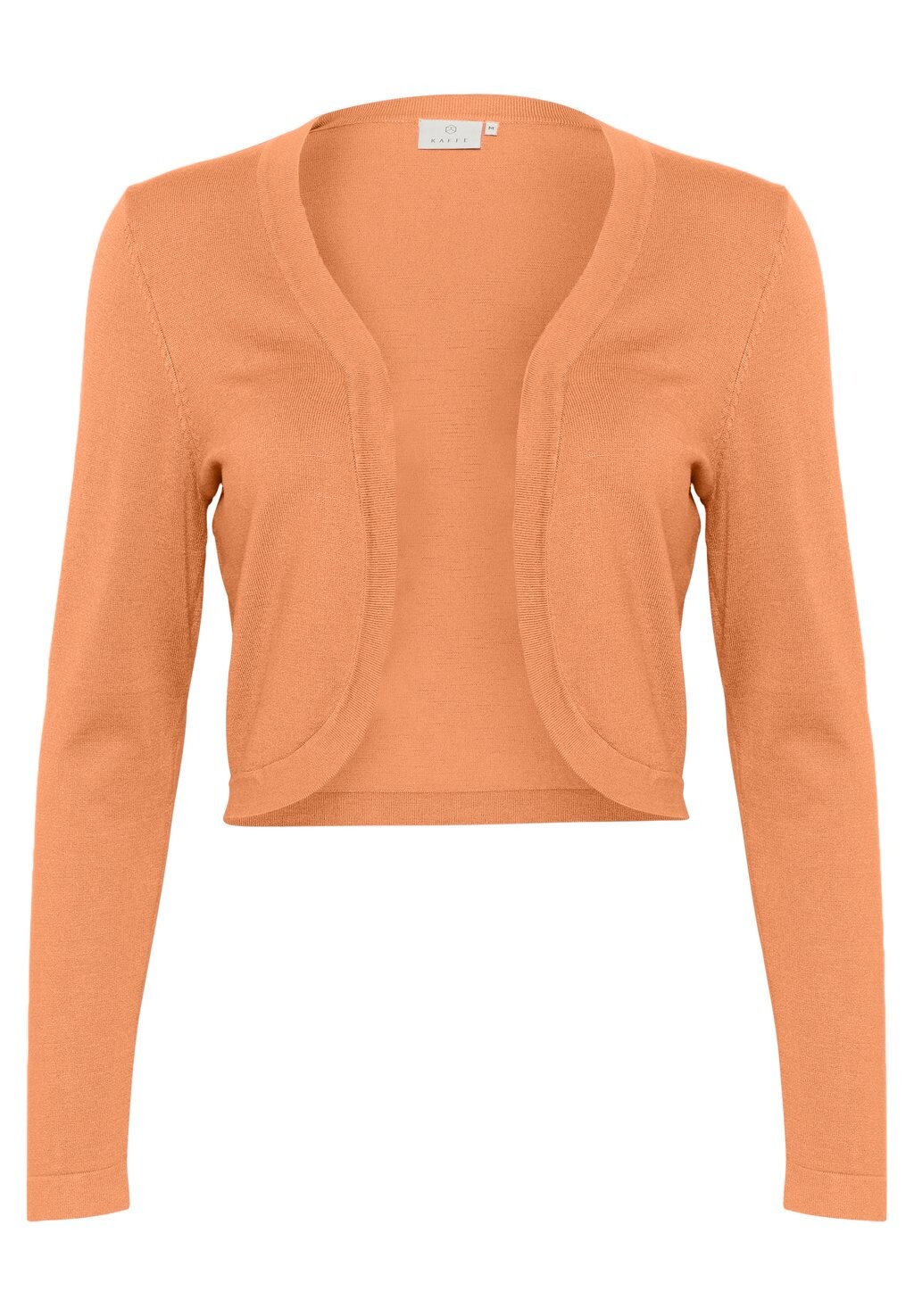 Кардиган Astrid Kaffe, оранжевый
Кардиган Astrid Kaffe, оранжевый