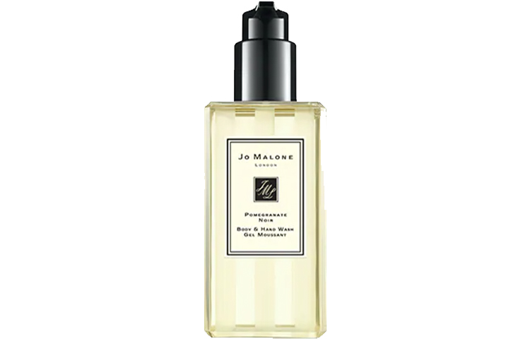 Jo Malone London Zumalong черный гранат гель для душа увлажняющий, успокаивающий и питательный 30мл/250мл/500мл
Jo Malone London Zumalong черный гранат гель для душа увлажняющий, успокаивающий и питательный 30мл/250мл/500мл