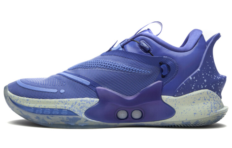 Мужские баскетбольные кроссовки Nike Adapt bb 2.0
Мужские баскетбольные кроссовки Nike Adapt bb 2.0