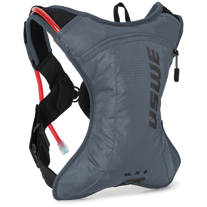 Питьевая система Outlander xc 2 л Uswe, Blue
Питьевая система Outlander xc 2 л Uswe, Blue