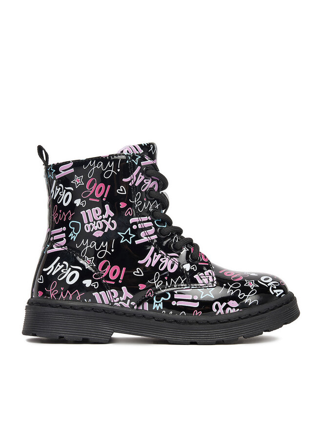 Сапоги CEO-CM250113-4 Deezee, черный
Сапоги CEO-CM250113-4 Deezee, черный