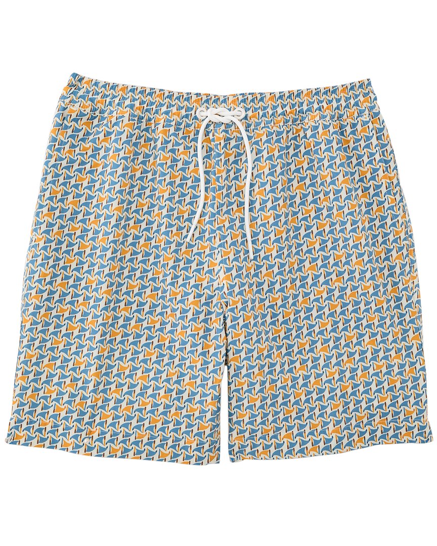 J.McLaughlin Cologuard Creation Bruce Плавки Шорты, коричневый
J.McLaughlin Cologuard Creation Bruce Плавки Шорты, коричневый