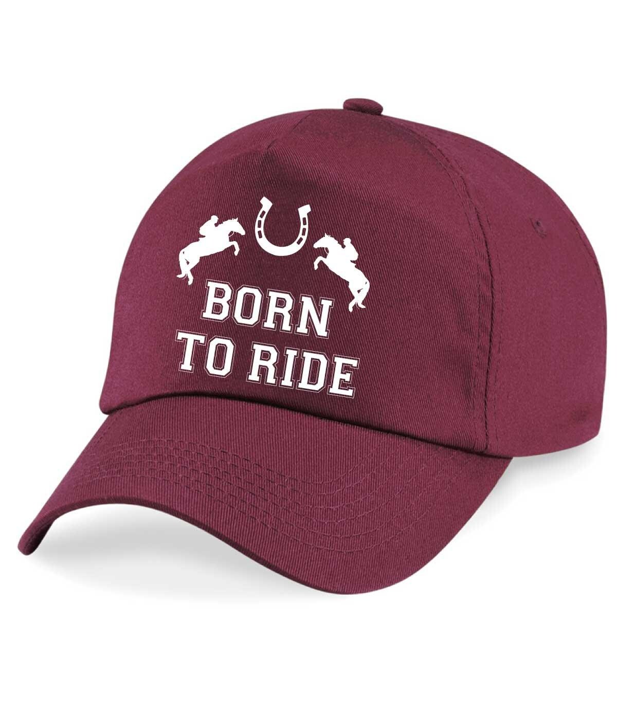 Бейсбольная кепка Born To Ride 60 SECOND MAKEOVER, коричневый
Бейсбольная кепка Born To Ride 60 SECOND MAKEOVER, коричневый