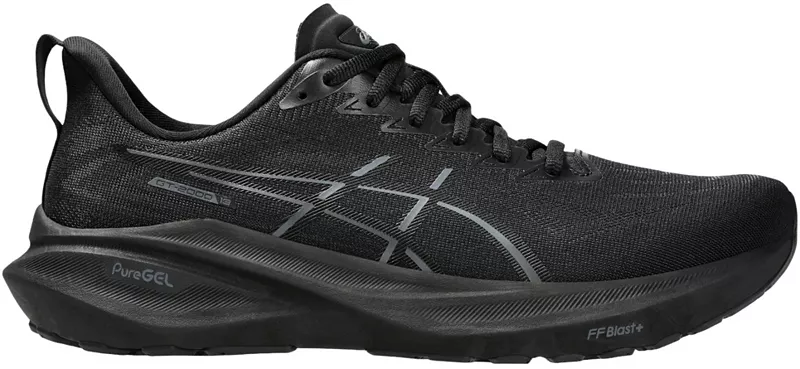 Мужские кроссовки ASICS GT-2000 13, черный
Мужские кроссовки ASICS GT-2000 13, черный