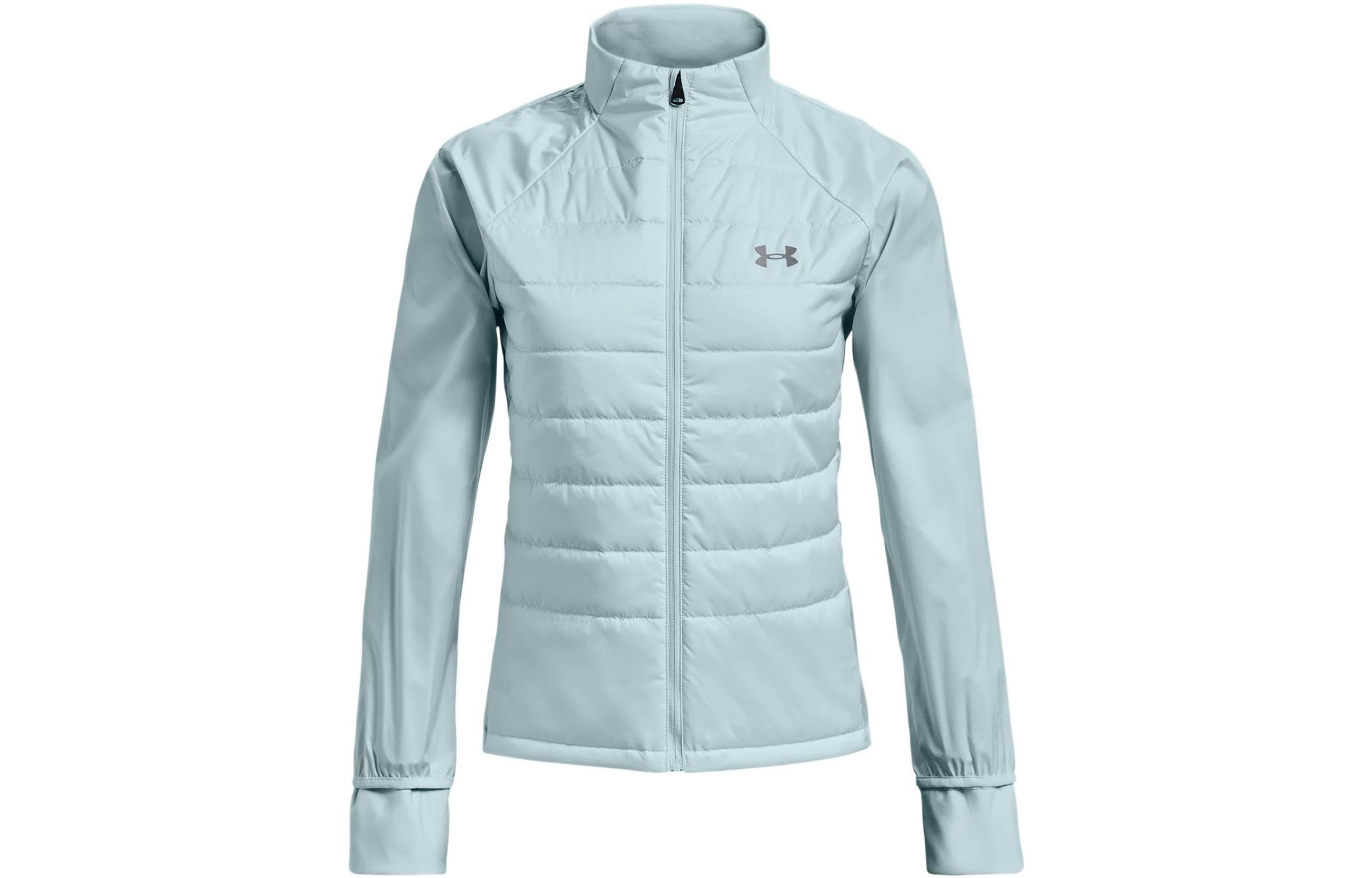Куртка женская светло-голубая Under Armour, Синий, Куртка женская светло-голубая Under Armour
Куртка женская светло-голубая Under Armour, Синий, Куртка женская светло-голубая Under Armour