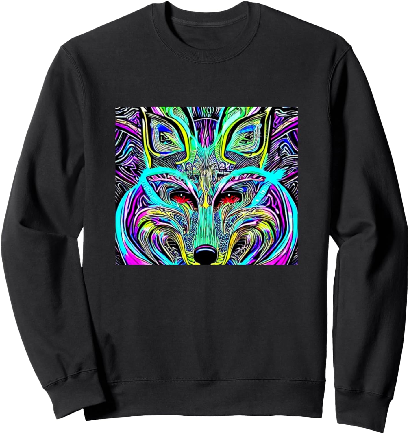 Толстовка с изображением лисы Foxes Line Art - Men Women Boy Girl Kids Gift, черный
Толстовка с изображением лисы Foxes Line Art - Men Women Boy Girl Kids Gift, черный