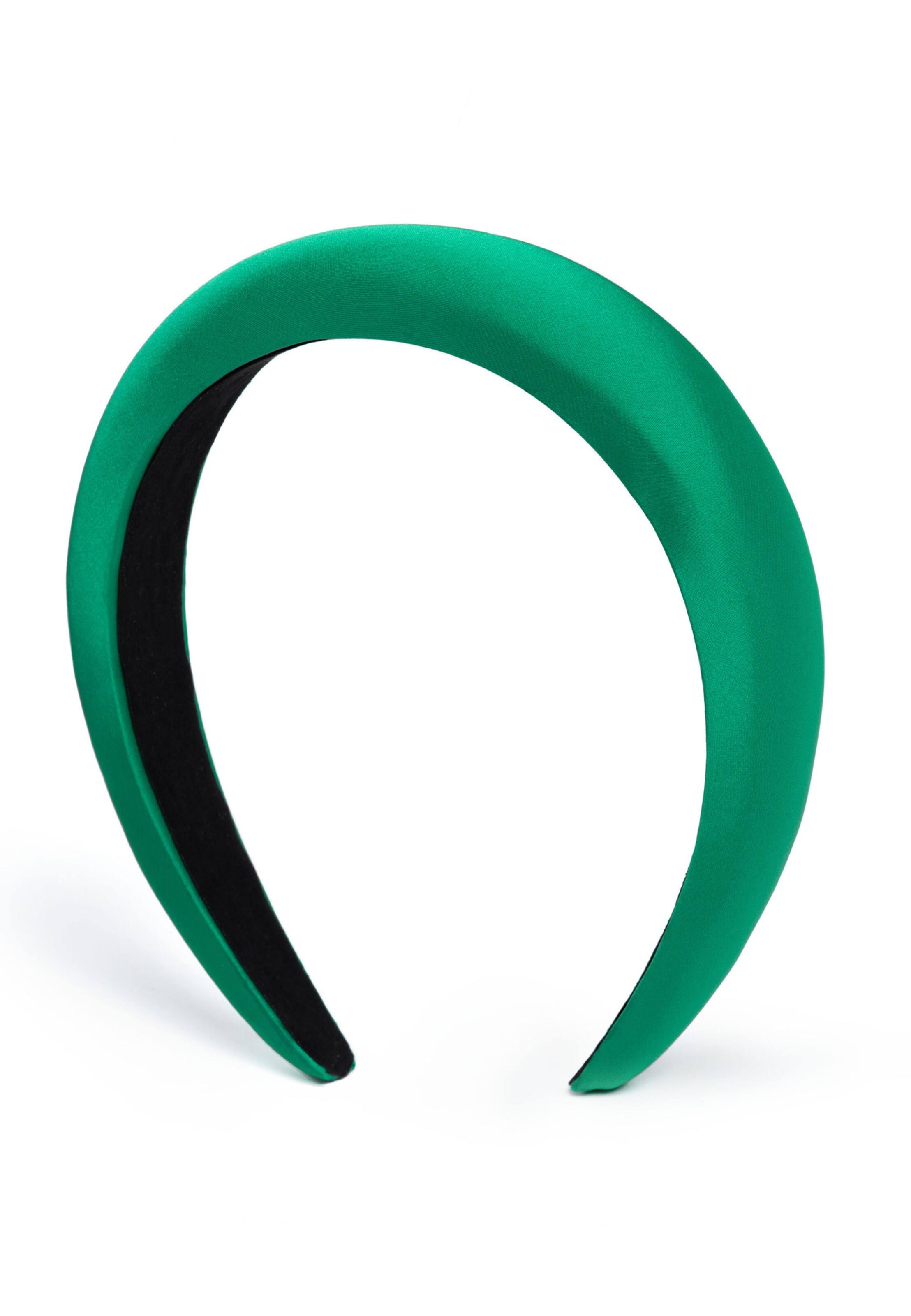FILIPPA FIRENZE Аксессуар для волос 'Apéro' в зеленом цвете
FILIPPA FIRENZE Аксессуар для волос 'Apéro' в зеленом цвете