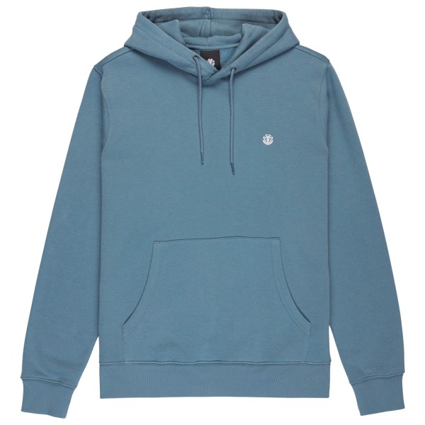 Классический свитер Cornell - толстовка с капюшоном Element, голубой
Классический свитер Cornell - толстовка с капюшоном Element, голубой