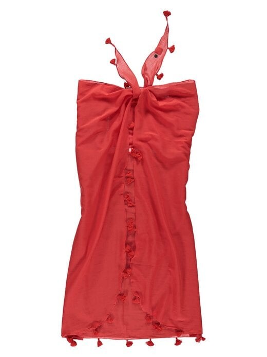 Парео Fraas, красный
Парео Fraas, красный