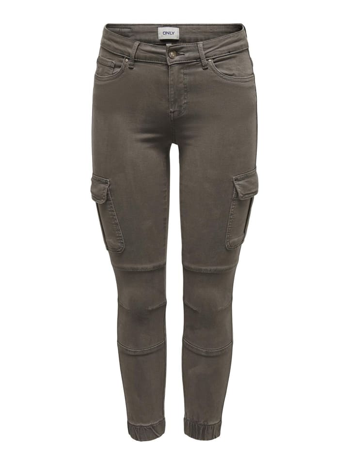 Брюки-Карго ONLY
Брюки-Карго ONLY