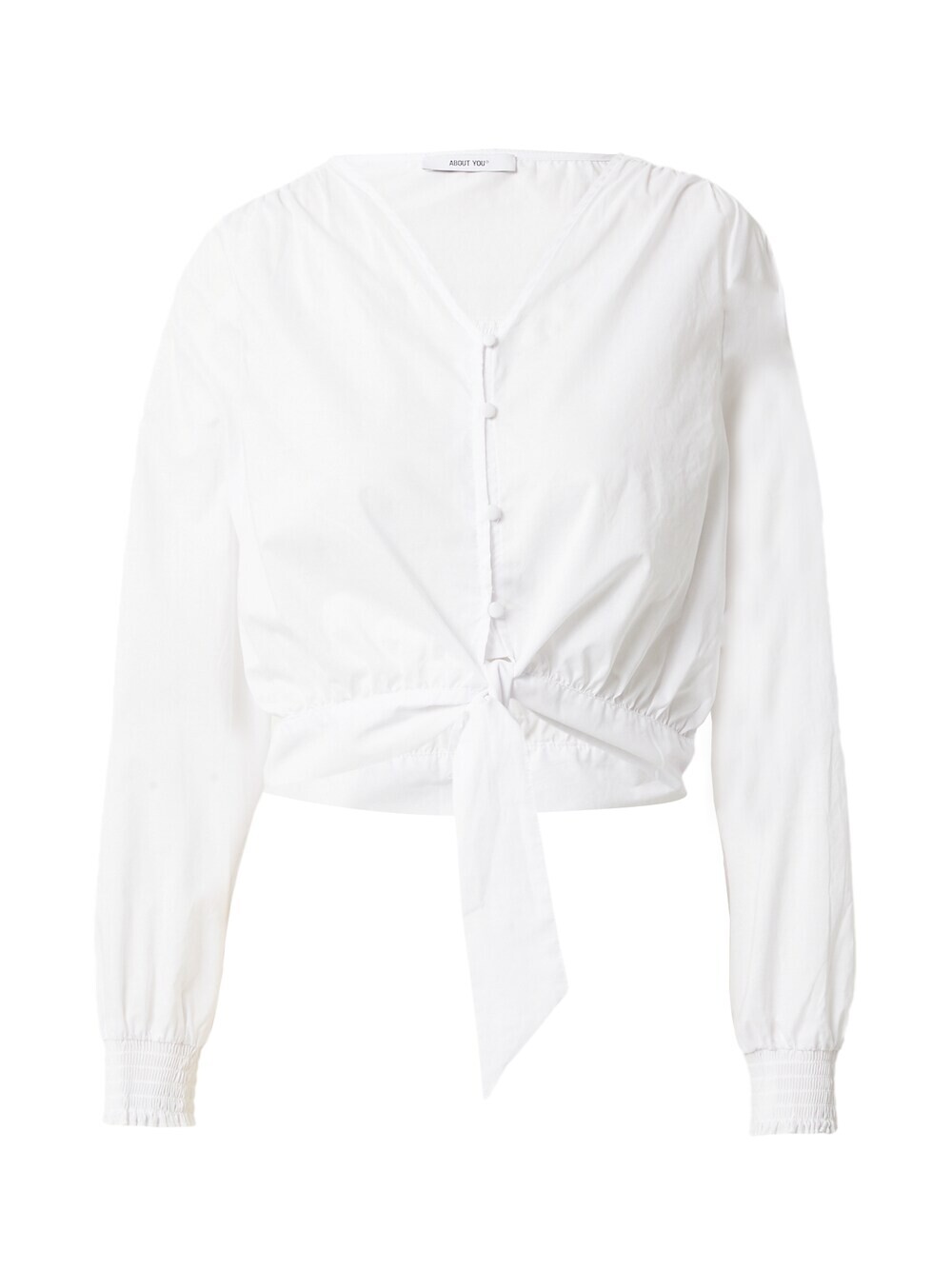 Блузка ABOUT YOU Jill, белый
Блузка ABOUT YOU Jill, белый